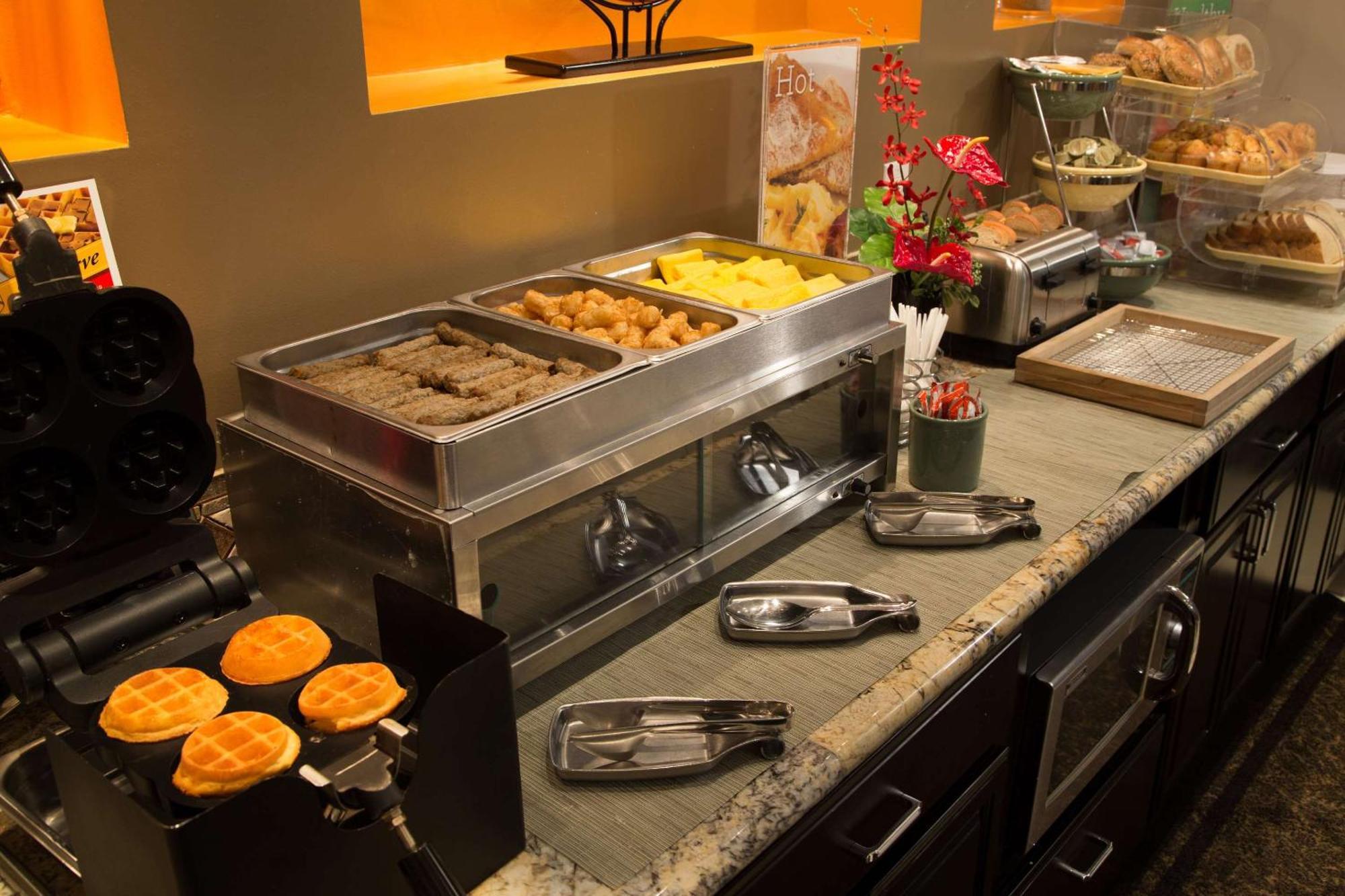 סאניוייל Quality Inn Santa Clara Convention Center מראה חיצוני תמונה